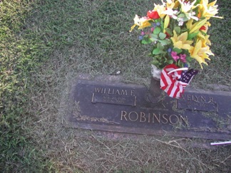 William F. Robinson